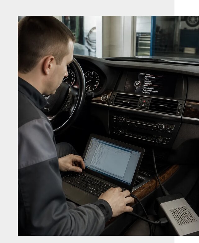 Русификация авто с пробегом в Светлограде по цене от 7111 р. | ФастМобиль-Свт