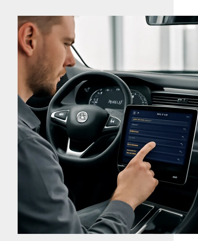 Русификация Changan X5 в Светлограде по цене от 6603 р. | ФастМобиль-Свт