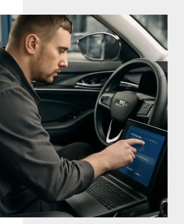 Русификация мультимедиа автомобилей Changan под ключ в Светлограде