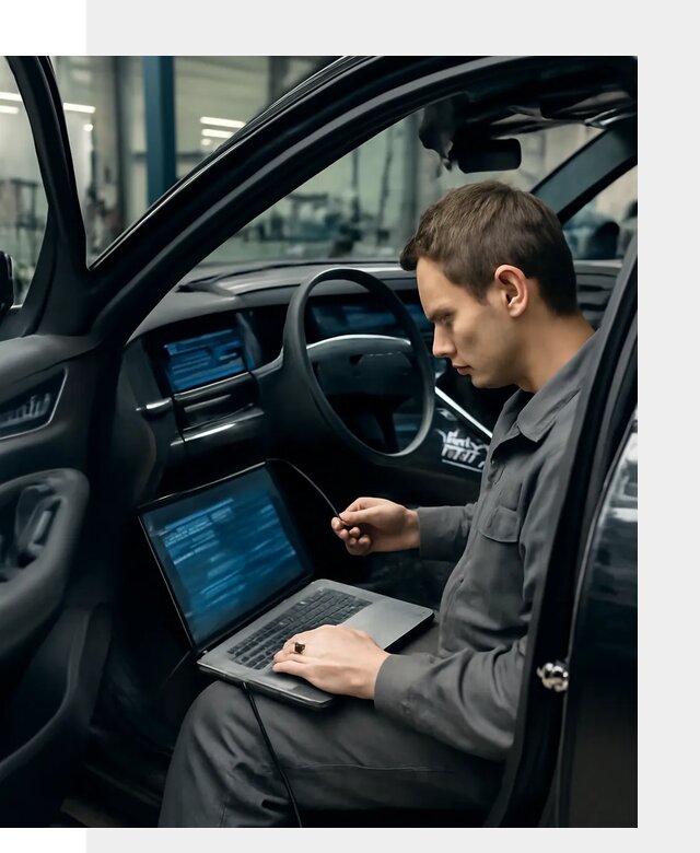 Профессиональная русификация Deepal G318 под ключ в Светлограде