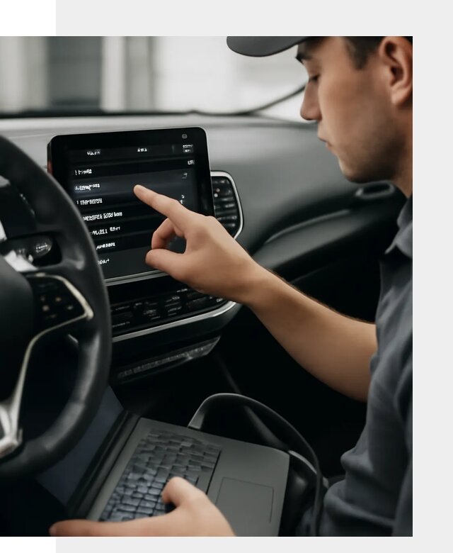 Русификация Dongfeng 7 под ключ для вашего автомобиля в Светлограде
