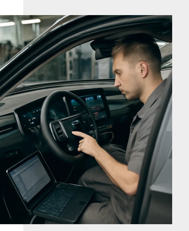 Русификация Dongfeng L7 и адаптация мультимедиа в Светлограде