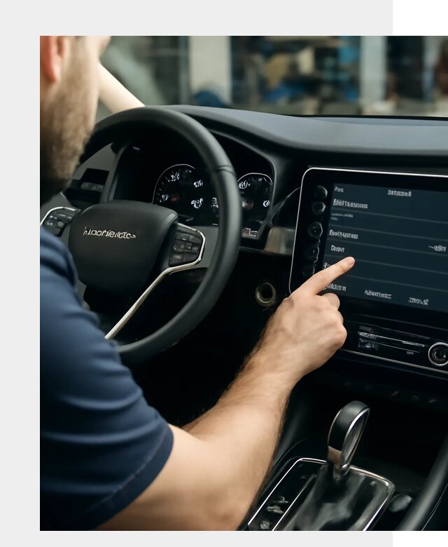 Русификация панели Dongfeng в Светлограде по цене от 5079 р. | ФастМобиль-Свт