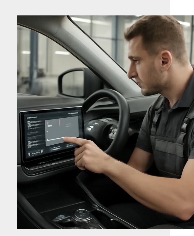 Русификация Exeed в Светлограде по цене от 7009 р. | ФастМобиль-Свт