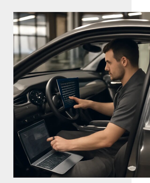 Русификация Exeed TXL в Светлограде по цене от 15135 р. | ФастМобиль-Свт