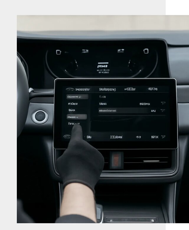 Русификация GAC GS 8 под ключ в Светлограде от 6603 р. | ФастМобиль-Свт