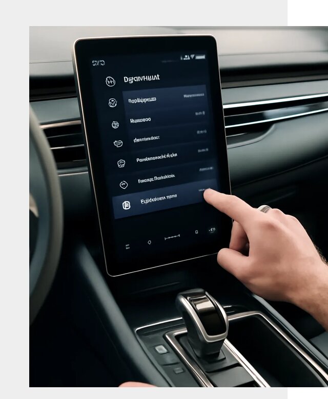 Русификация Geely Preface в Светлограде по цене от 10056 р. | ФастМобиль-Свт