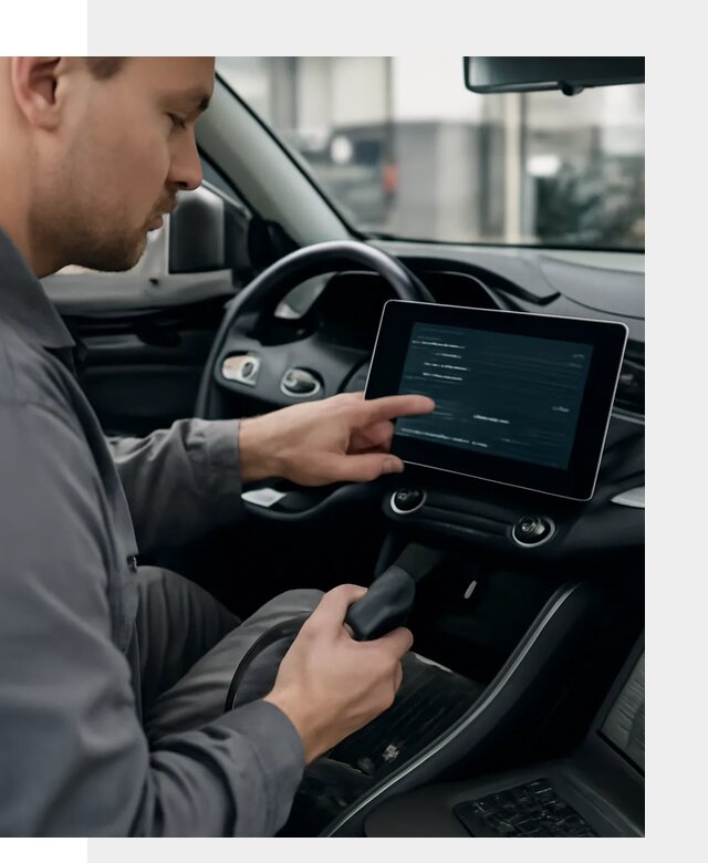 Русификация мультимедиа автомобилей Geely в Светлограде под ключ
