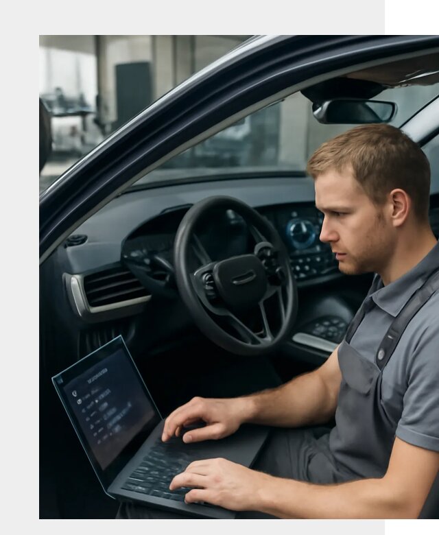 Русификация Haval в Светлограде по цене от 8025 р. | ФастМобиль-Свт