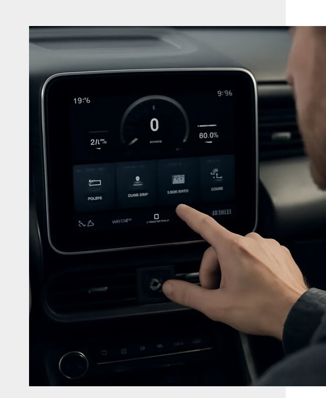 Русификация Haval DARGO в Светлограде по цене от 6603 р. | ФастМобиль-Свт