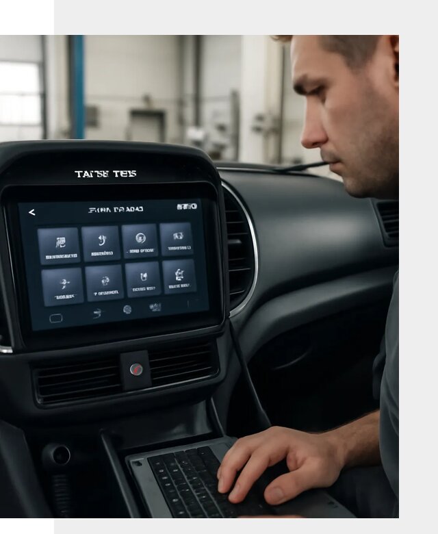 Русификация Haval H3 под ключ для владельцев в Светлограде