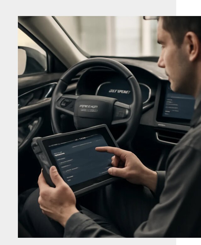 Русификация приборной панели Haval в Светлограде от 5587 р. | ФастМобиль-Свт