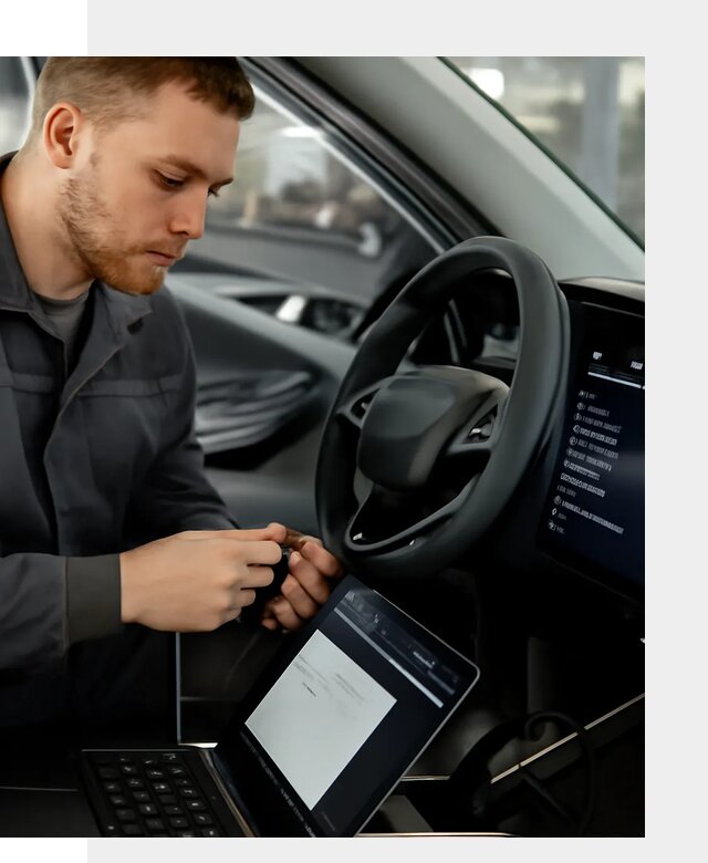 Русификация Jetour X70 Plus для мультимедиа в Светлограде