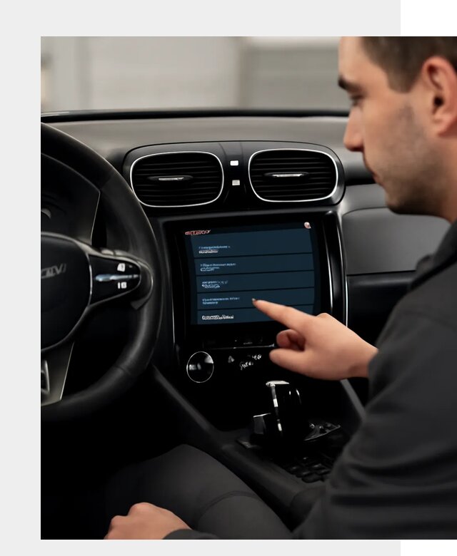 Русификация приборной панели Lynk Co в Светлограде от 8025 р. | ФастМобиль-Свт