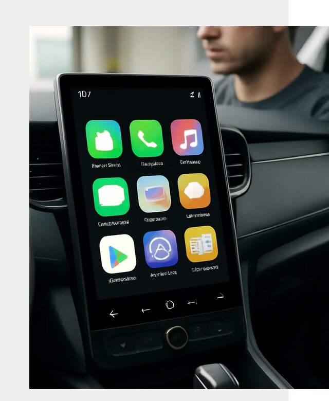 Установка приложений Lynk Co в Светлограде по цене от 5993 р. | ФастМобиль-Свт