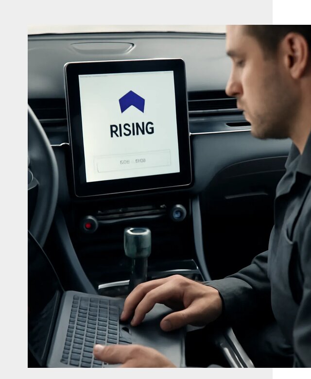Установка приложений Rising в Светлограде по цене от 4571 р. | ФастМобиль-Свт