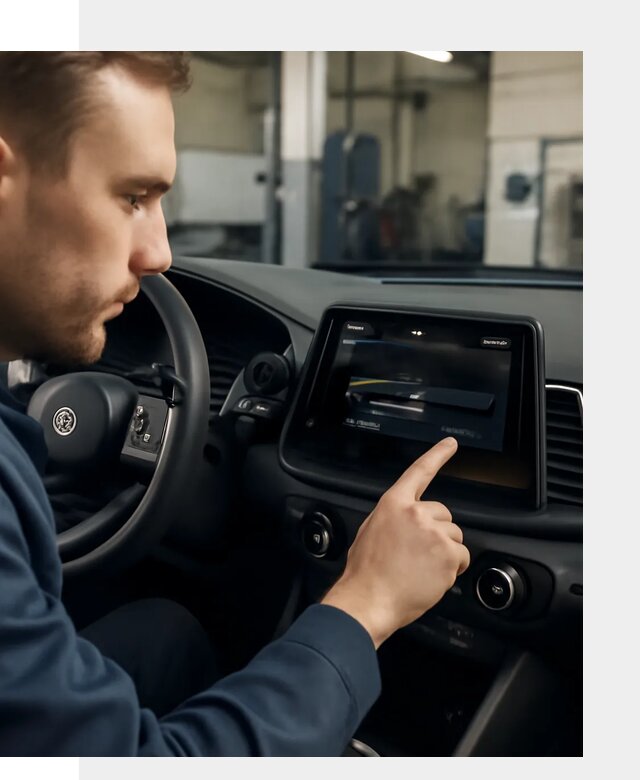 Русификация автомобилей Hyundai под ключ в Светлограде сегодня