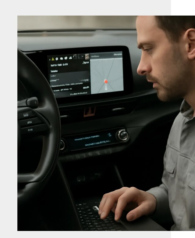 Русификация Hyundai всех моделей в Светлограде от 8025 р. | ФастМобиль-Свт