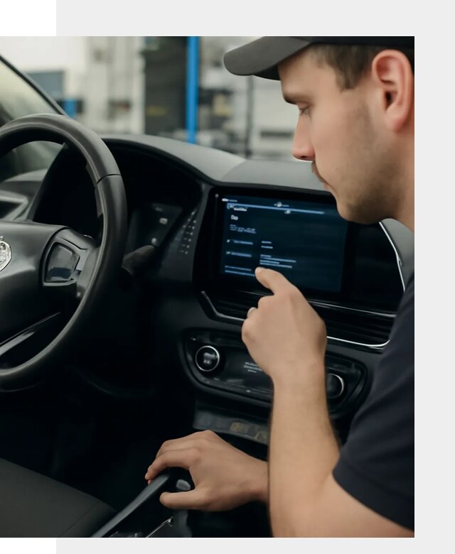 Русификация автомобилей Hyundai всех моделей в Светлограде