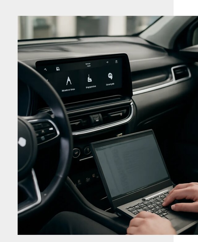 Русификация Kia K5 в Светлограде по цене от 6603 р. | ФастМобиль-Свт