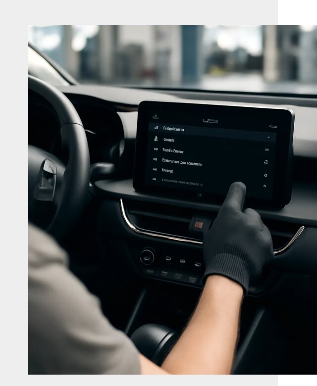Русификация Kia всех моделей в Светлограде от 10056 р. | ФастМобиль-Свт