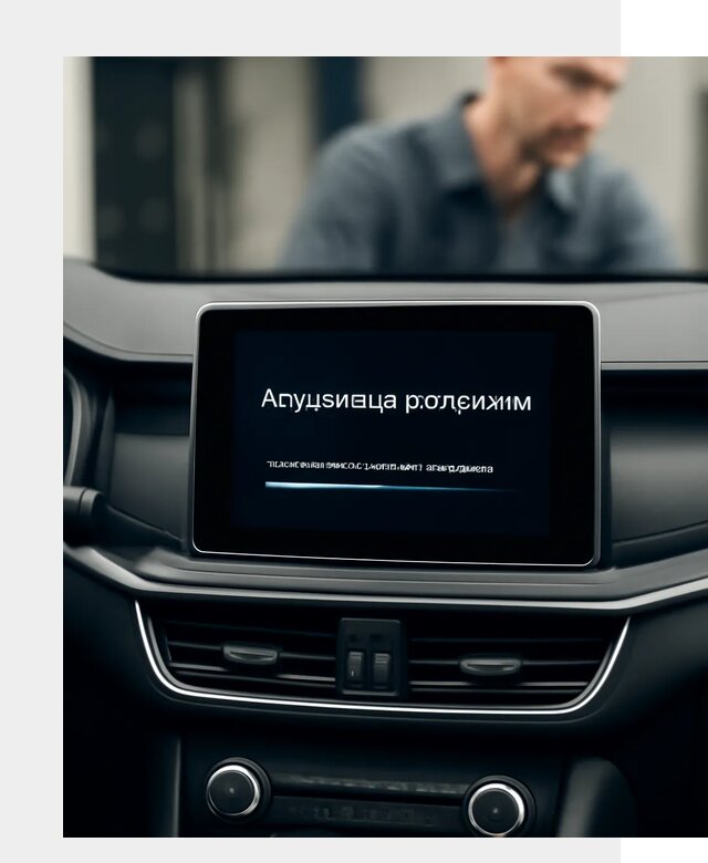 Обновление русификации авто в Светлограде по цене от 5993 р. | ФастМобиль-Свт