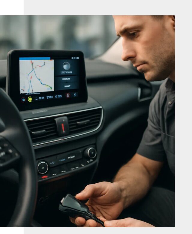 Активация Android Auto в автомобилях под ключ в Светлограде