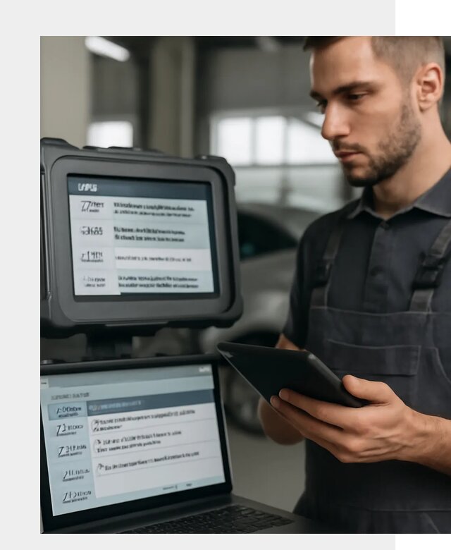 Перевод ошибок автомобиля в Светлограде по цене от 2540 р. | ФастМобиль-Свт