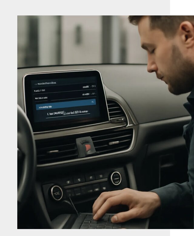 Установка русского пакета языка для авто в Светлограде от 5993 р. | ФастМобиль-Свт
