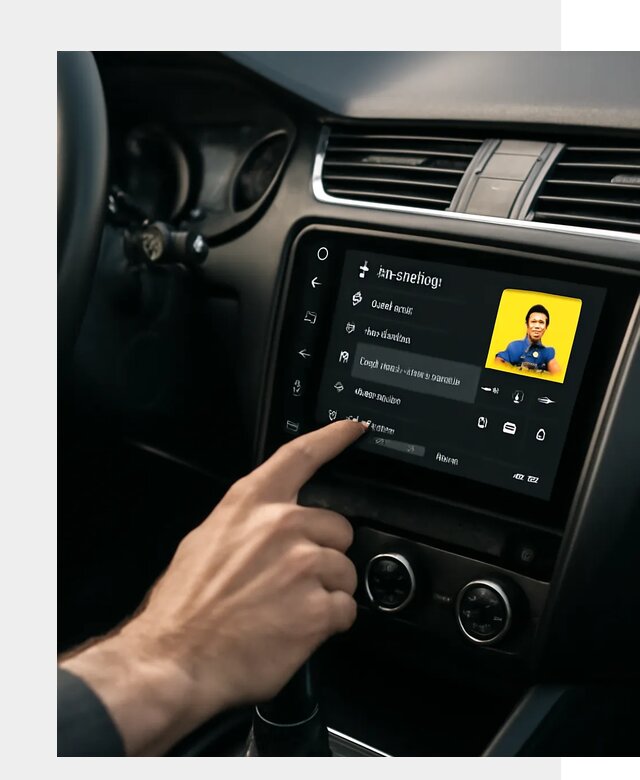 Установка Яндекс Музыки в авто в Светлограде от 5993 р. | ФастМобиль-Свт