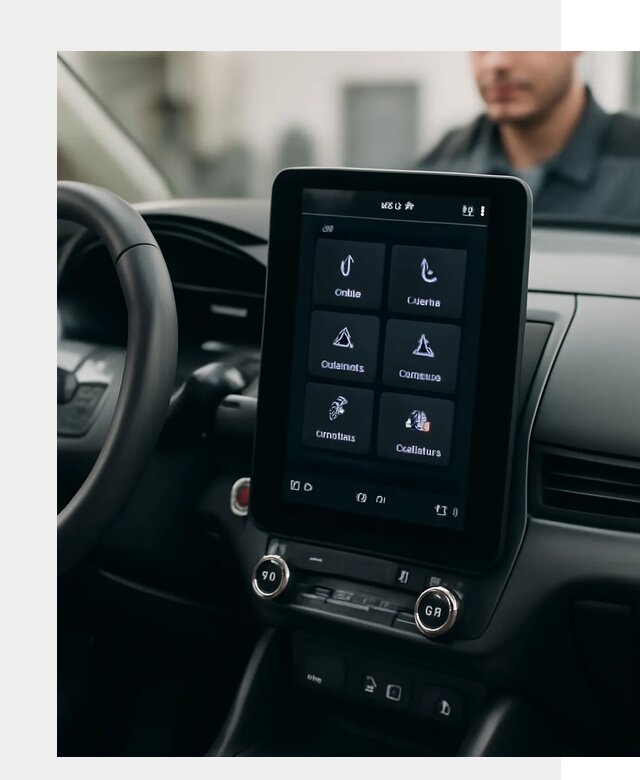 Русификация Honda в Светлограде по цене от 7009 р. | ФастМобиль-Свт
