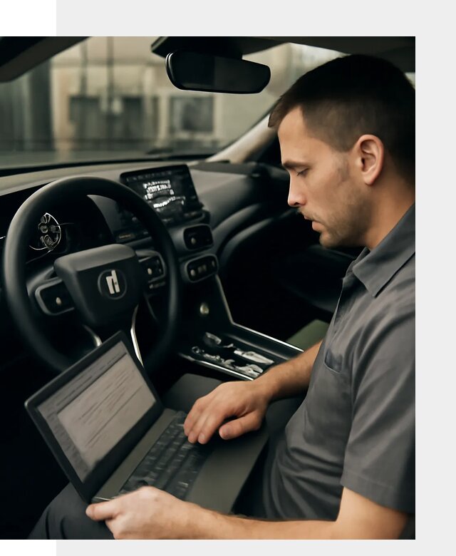 Русификация Honda Accord на русском языке под ключ в Светлограде
