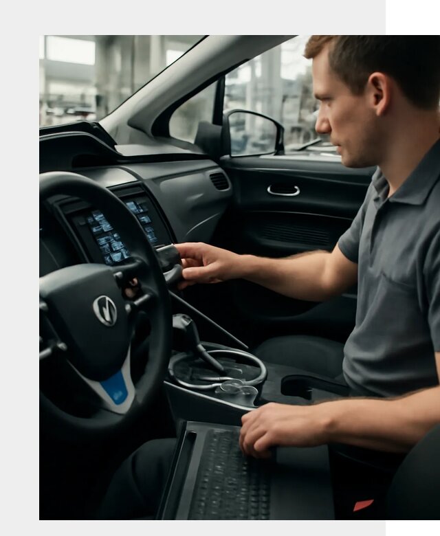 Русификация Honda CLARITY в Светлограде по цене от 7619 р. | ФастМобиль-Свт