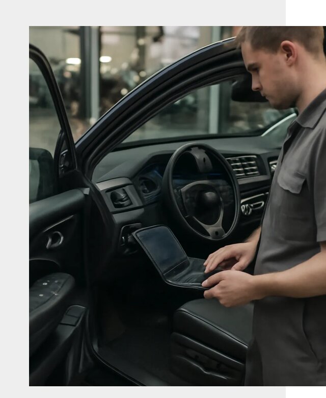 Русификация Honda Pilot по цене от 7009 р. в Светлограде ФастМобиль-Свт