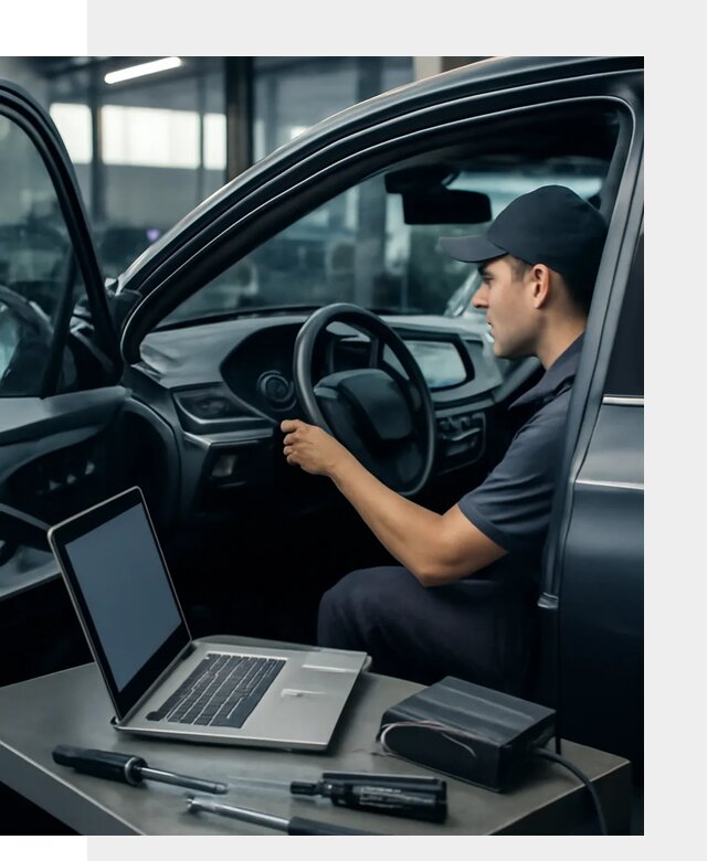 Русификация Honda Ridgeline для комфортной езды в Светлограде