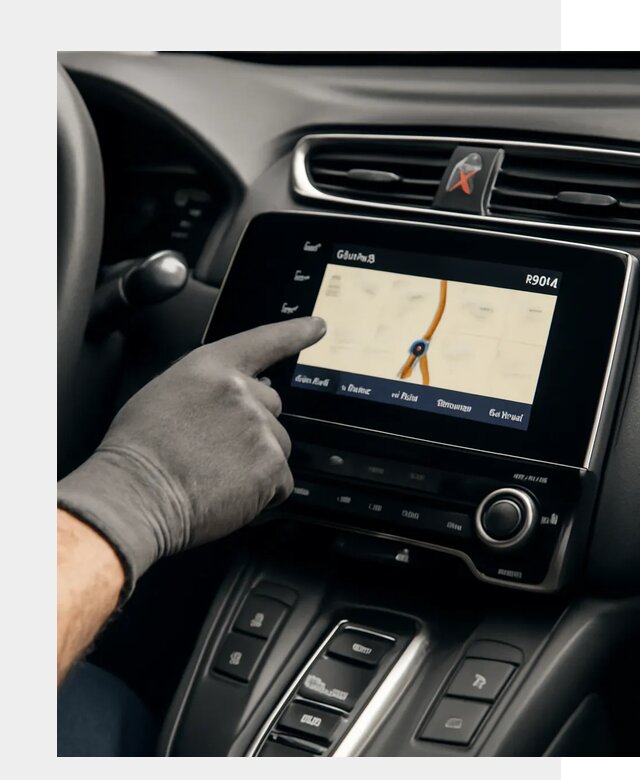Русификация мультимедиа Honda в Светлограде от 7619 р. | ФастМобиль-Свт