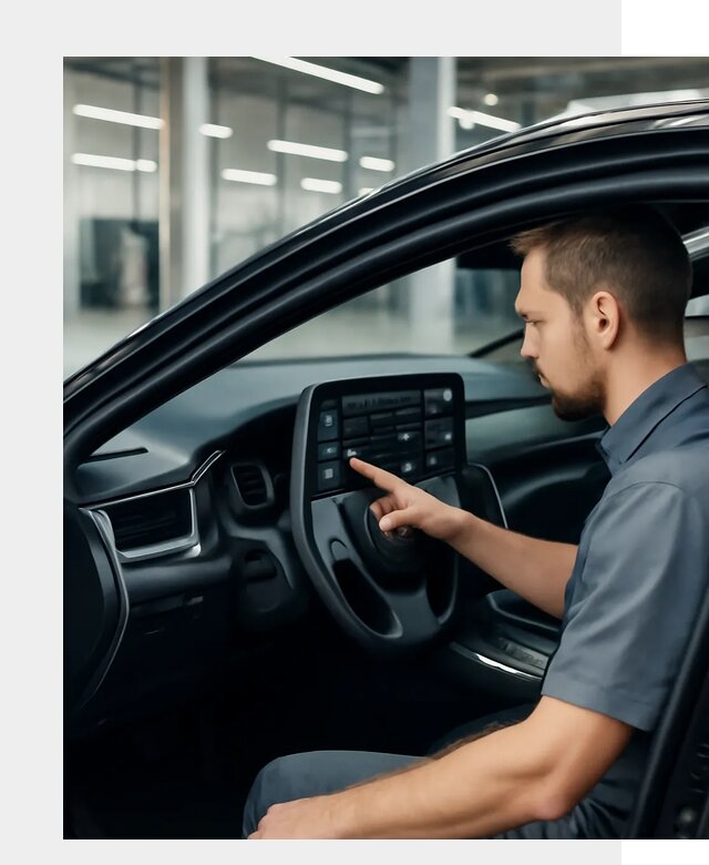 Русификация Lexus в Светлограде по цене от 15135 р. | ФастМобиль-Свт