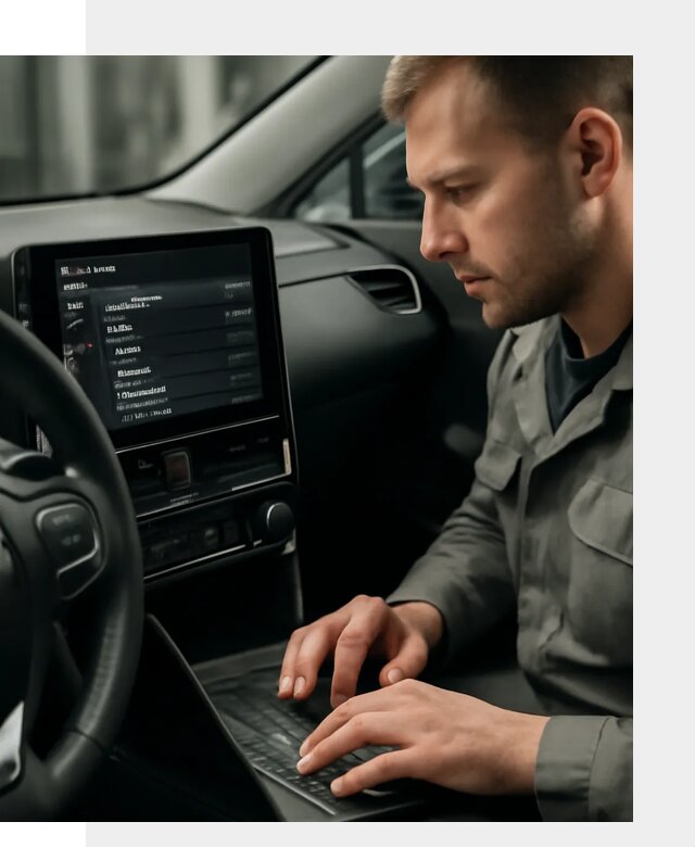 Русификация мультимедиа Lexus NX PIONER для авто в Светлограде