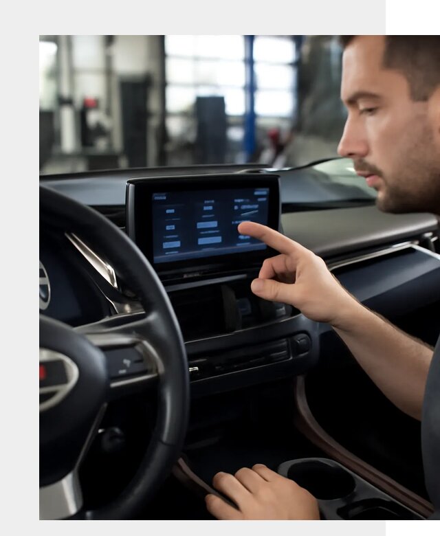 Русификация Lexus RX PANASONIC в Светлограде от 8025 р. | ФастМобиль-Свт