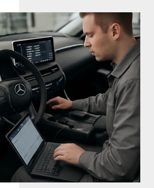 Русификация мультимедиа Lexus для автомобилей в Светлограде