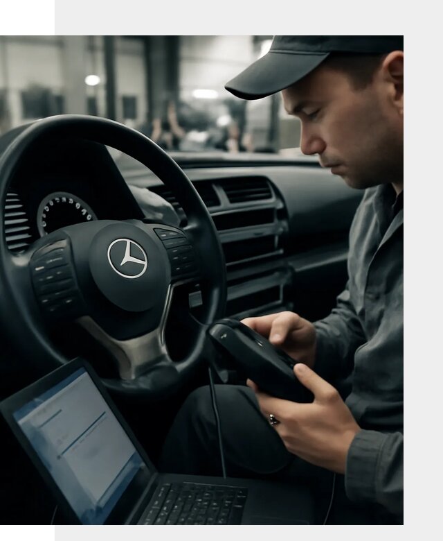 Русификация приборной панели Lexus на русском языке в Светлограде