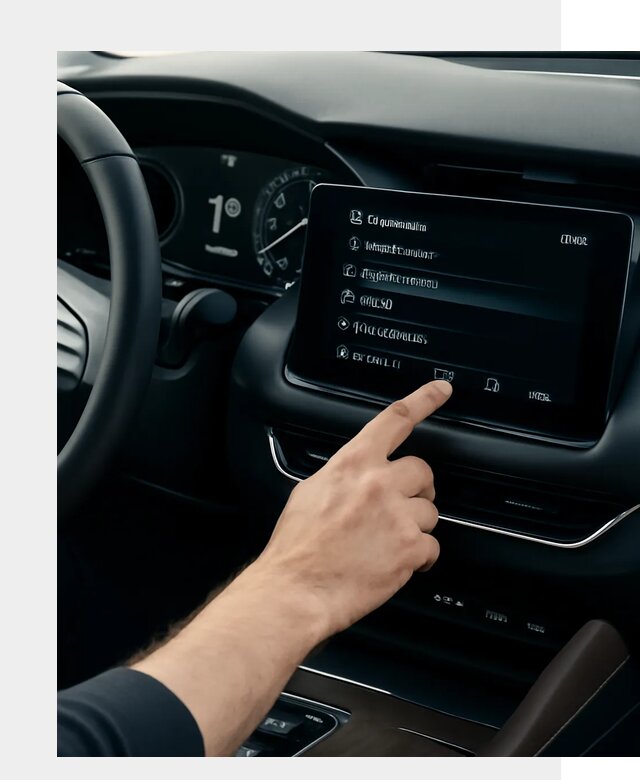 Русификация Mazda EZ-6 в Светлограде по цене от 15135 р. | ФастМобиль-Свт