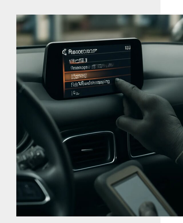 Установка приложений Mazda в Светлограде по цене от 5485 р. | ФастМобиль-Свт