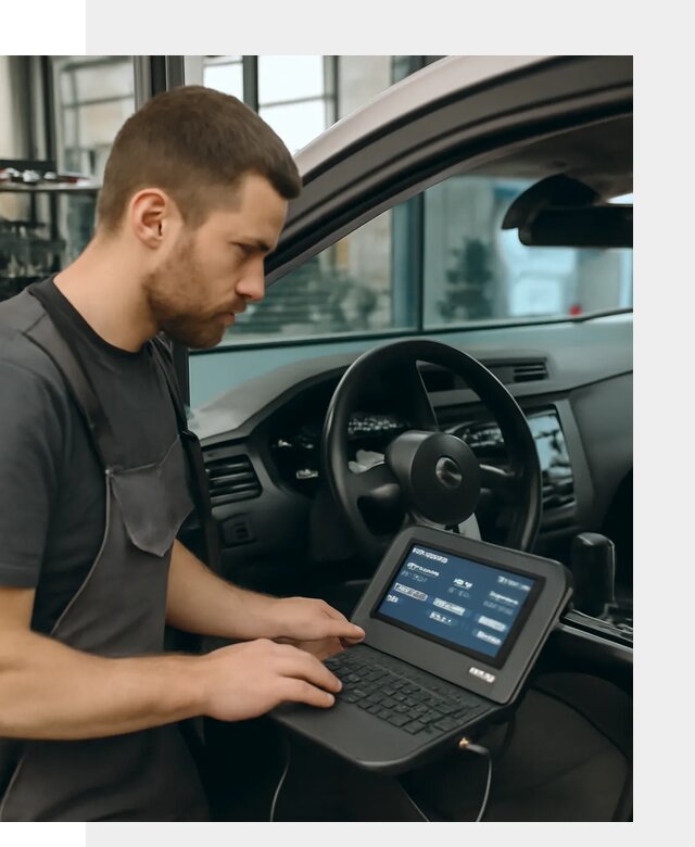 Русификация автомобилей Nissan для всех моделей в Светлограде