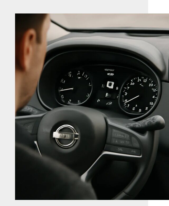 Русификация приборной панели Nissan в Светлограде от 6603 р. | ФастМобиль-Свт