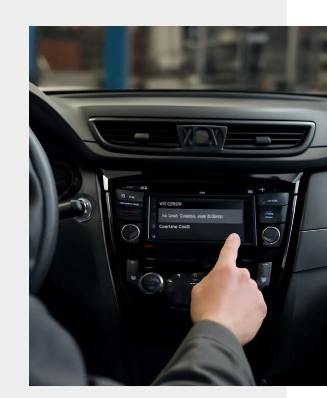 Установка приложений Nissan в Светлограде по цене от 5587 р. | ФастМобиль-Свт